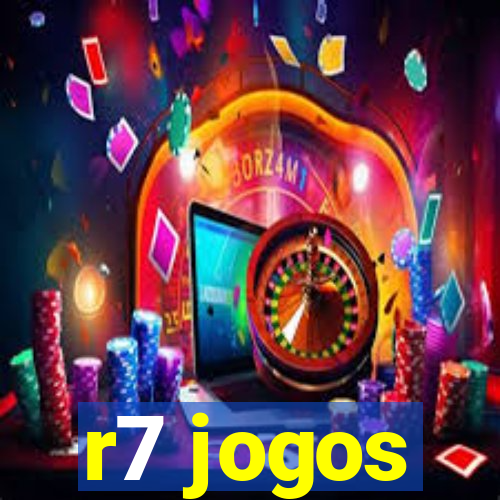 r7 jogos